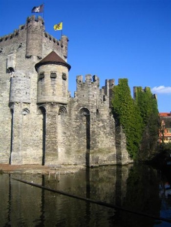 Gravensteen